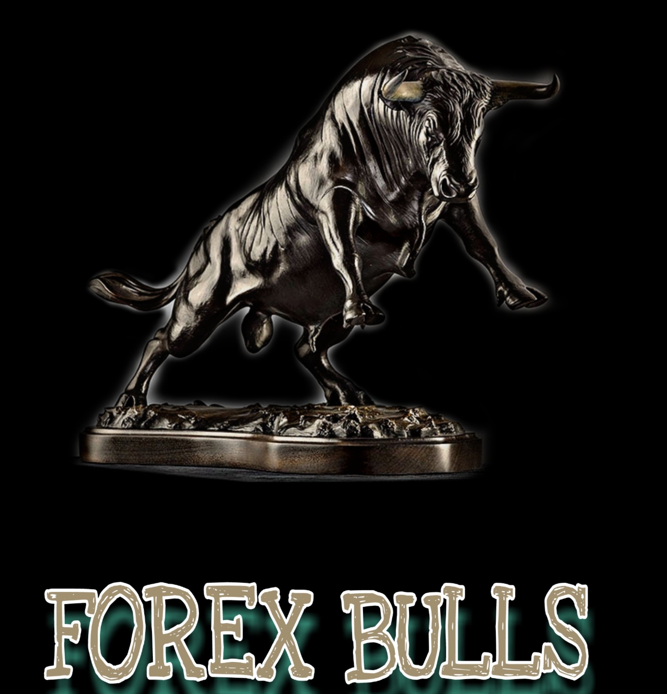 Forex Bulls logo